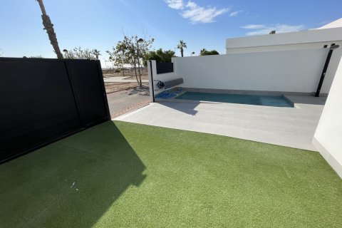 Villa for sale Roldan, Murcia, Spain 2 bedrooms, 70 sq.m. No. 137754 - photo 22