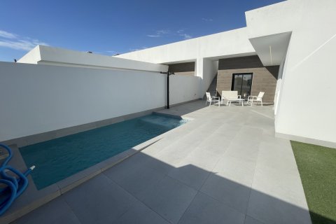 Villa for sale Roldan, Murcia, Spain 2 bedrooms, 70 sq.m. No. 137754 - photo 23