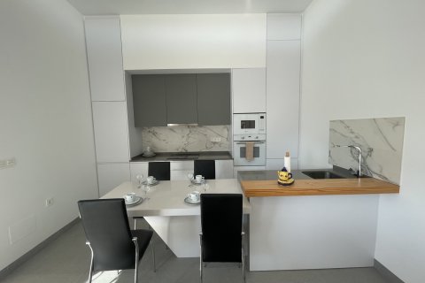 Villa for sale Roldan, Murcia, Spain 2 bedrooms, 70 sq.m. No. 137754 - photo 4