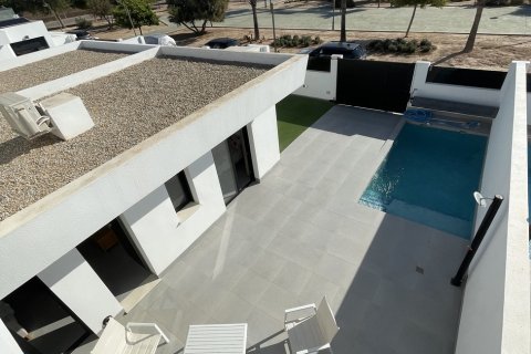 Villa for sale Roldan, Murcia, Spain 2 bedrooms, 70 sq.m. No. 137754 - photo 18