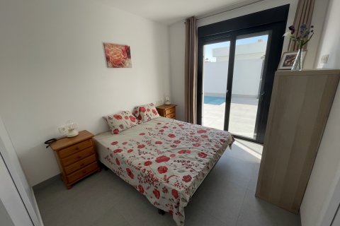 Villa for sale Roldan, Murcia, Spain 2 bedrooms, 70 sq.m. No. 137754 - photo 7