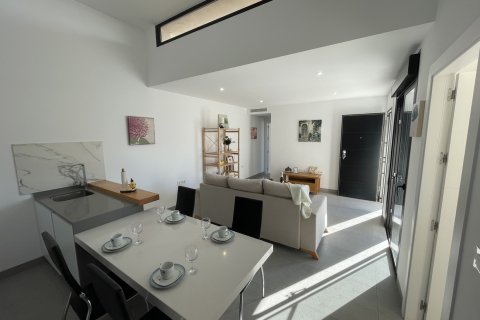 Villa for sale Roldan, Murcia, Spain 2 bedrooms, 70 sq.m. No. 137754 - photo 6