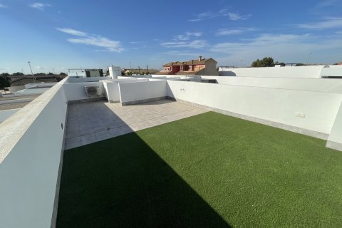 Villa for sale Roldan, Murcia, Spain 2 bedrooms, 70 sq.m. No. 137754 - photo 13