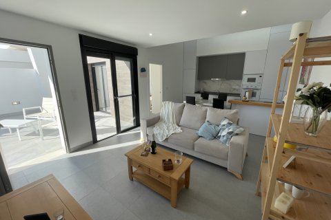 Villa for sale Roldan, Murcia, Spain 2 bedrooms, 70 sq.m. No. 137754 - photo 3