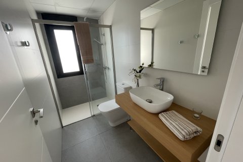 Villa for sale Roldan, Murcia, Spain 2 bedrooms, 70 sq.m. No. 137754 - photo 8