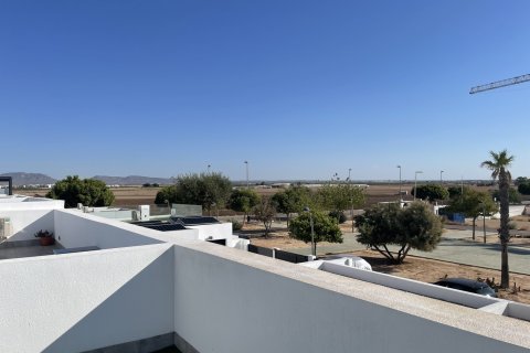 Villa for sale Roldan, Murcia, Spain 2 bedrooms, 70 sq.m. No. 137754 - photo 14