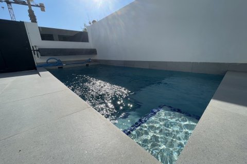 Villa for sale Roldan, Murcia, Spain 2 bedrooms, 70 sq.m. No. 137754 - photo 24
