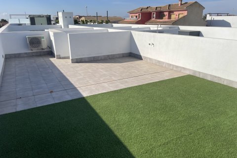 Villa for sale Roldan, Murcia, Spain 2 bedrooms, 70 sq.m. No. 137754 - photo 12