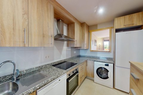 Appartamento in vendita Los Alcazares, Murcia, Spagna 2 camere da letto, 104 mq. N° 137757 - foto 10