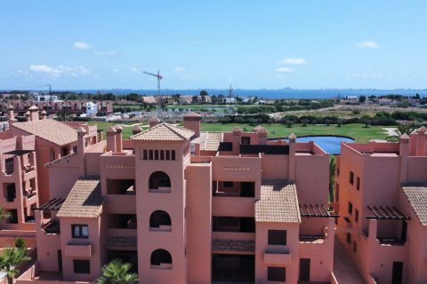 Appartamento in vendita Los Alcazares, Murcia, Spagna 2 camere da letto, 104 mq. N° 137757 - foto 4
