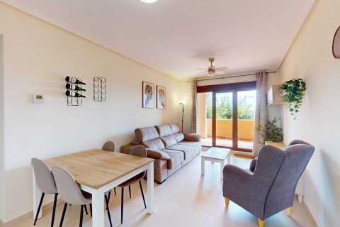 Appartamento in vendita Los Alcazares, Murcia, Spagna 2 camere da letto, 104 mq. N° 137757 - foto 6
