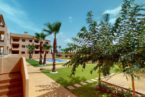 Appartamento in vendita Los Alcazares, Murcia, Spagna 2 camere da letto, 104 mq. N° 137757 - foto 1
