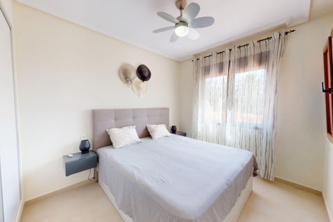 Appartamento in vendita Los Alcazares, Murcia, Spagna 2 camere da letto, 104 mq. N° 137757 - foto 13