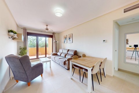 Appartamento in vendita Los Alcazares, Murcia, Spagna 2 camere da letto, 104 mq. N° 137753 - foto 6