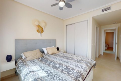 Appartamento in vendita Los Alcazares, Murcia, Spagna 2 camere da letto, 104 mq. N° 137753 - foto 3