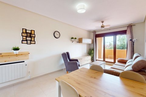 Appartamento in vendita Los Alcazares, Murcia, Spagna 2 camere da letto, 104 mq. N° 137753 - foto 8