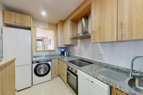 Appartamento in vendita Los Alcazares, Murcia, Spagna 2 camere da letto, 104 mq. N° 137753 - foto 13