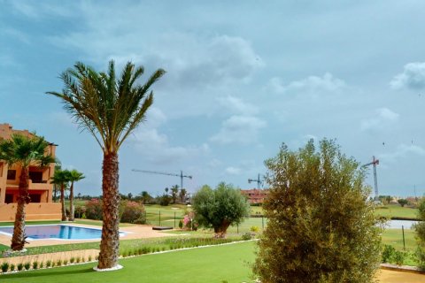 Appartamento in vendita Los Alcazares, Murcia, Spagna 2 camere da letto, 104 mq. N° 137753 - foto 11