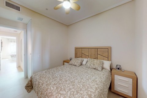 Appartamento in vendita Los Alcazares, Murcia, Spagna 2 camere da letto, 104 mq. N° 137753 - foto 17