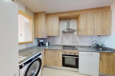 Appartamento in vendita Los Alcazares, Murcia, Spagna 2 camere da letto, 104 mq. N° 137753 - foto 12