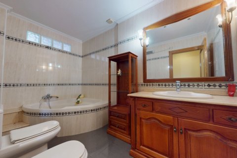 Продажа таухауса Мурсия, Испания 4 спальни, 200м2 №137758 - фото 22