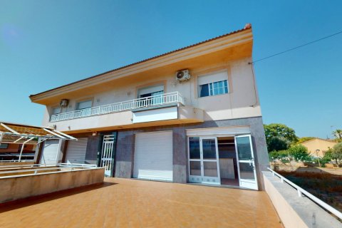 Продажа таухауса Мурсия, Испания 4 спальни, 200м2 №137758 - фото 1