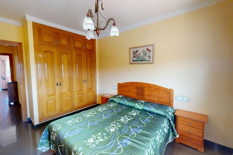 Продажа таухауса Мурсия, Испания 4 спальни, 200м2 №137758 - фото 24