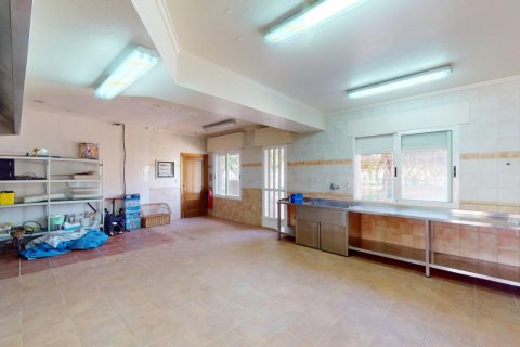 Продажа таухауса Мурсия, Испания 4 спальни, 200м2 №137758 - фото 9
