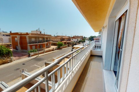 Продажа таухауса Мурсия, Испания 4 спальни, 200м2 №137758 - фото 19