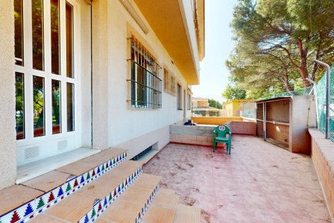 Продажа таухауса Мурсия, Испания 4 спальни, 200м2 №137758 - фото 12