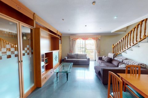 Продажа таухауса Мурсия, Испания 4 спальни, 200м2 №137758 - фото 16