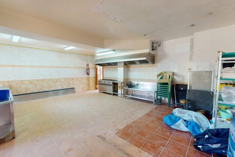 Продажа таухауса Мурсия, Испания 4 спальни, 200м2 №137758 - фото 11