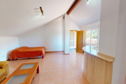 Продажа таухауса Мурсия, Испания 4 спальни, 200м2 №137758 - фото 2