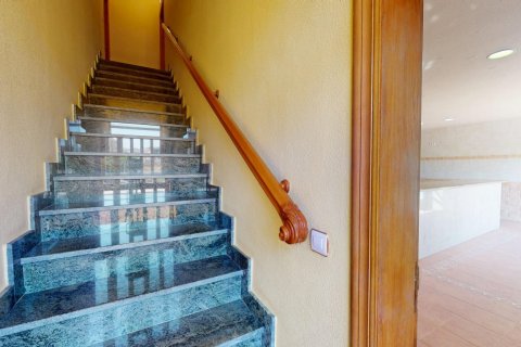 Продажа таухауса Мурсия, Испания 4 спальни, 200м2 №137758 - фото 13