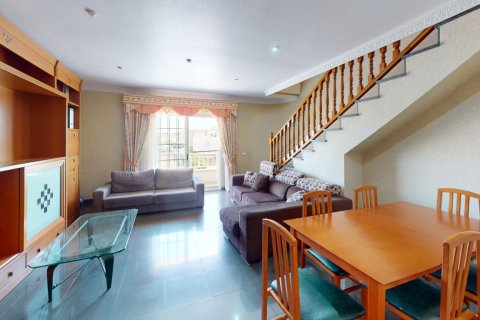 Продажа таухауса Мурсия, Испания 4 спальни, 200м2 №137758 - фото 17