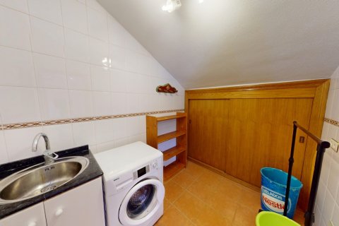 Продажа таухауса Мурсия, Испания 4 спальни, 200м2 №137758 - фото 27