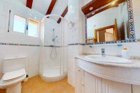 Продажа таухауса Мурсия, Испания 4 спальни, 200м2 №137758 - фото 26
