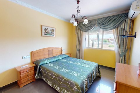 Продажа таухауса Мурсия, Испания 4 спальни, 200м2 №137758 - фото 23