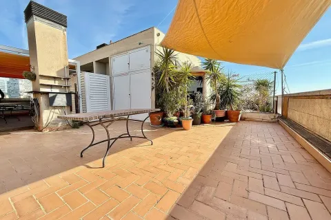 Huoneisto myytävänä Barcelona, Espanja, 3 makuuhuonetta, No. 141129 - kuva 26