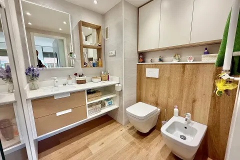 Huoneisto myytävänä Barcelona, Espanja, 3 makuuhuonetta, No. 141129 - kuva 24