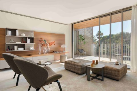 Apartment à vendre à Barcelona, Espagne, 2 chambres, No. 141128 - photo 9