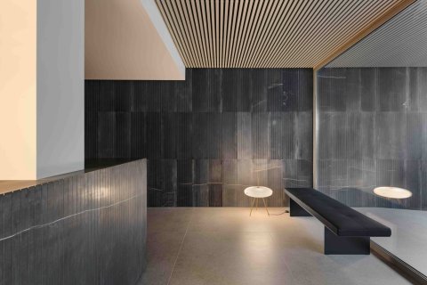 Apartment à vendre à Barcelona, Espagne, 2 chambres, No. 141128 - photo 7