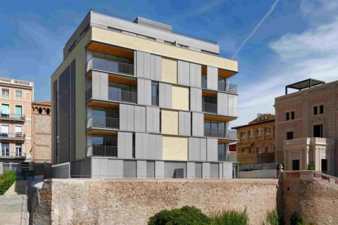 Apartment à vendre à Barcelona, Espagne, 2 chambres, No. 141128 - photo 3