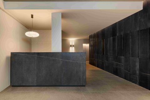 Apartment à vendre à Barcelona, Espagne, 2 chambres, No. 141128 - photo 6