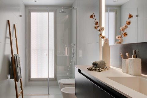 Apartment à vendre à Barcelona, Espagne, 2 chambres, No. 141128 - photo 19