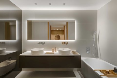 Apartment à vendre à Barcelona, Espagne, 2 chambres, No. 141128 - photo 14