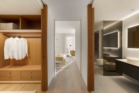 Apartment à vendre à Barcelona, Espagne, 2 chambres, No. 141128 - photo 12