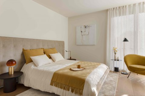 Apartment à vendre à Barcelona, Espagne, 2 chambres, No. 141128 - photo 16