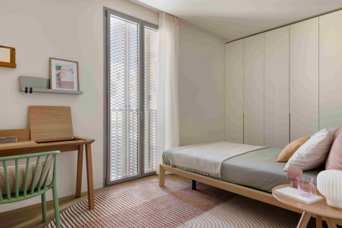 Apartment à vendre à Barcelona, Espagne, 2 chambres, No. 141128 - photo 18