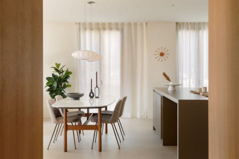 Apartment à vendre à Barcelona, Espagne, 2 chambres, No. 141128 - photo 8